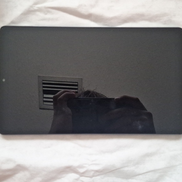 Samsung galaxy Tab A7 Lite - Picture 2 of 4
